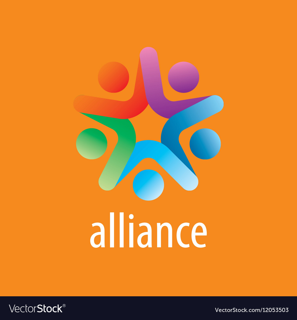 Share more than 127 alliance logo super hot - camera.edu.vn