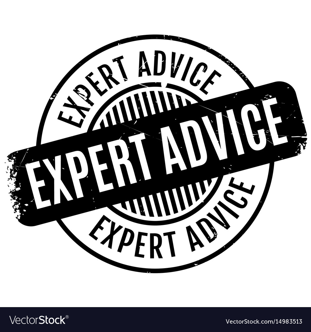 How To Use Expert Advice