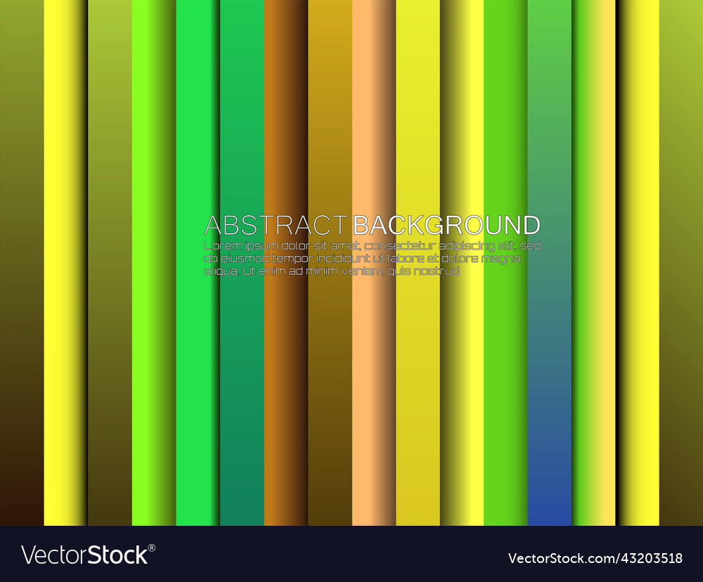 Abstract geometric premium vertical line bright