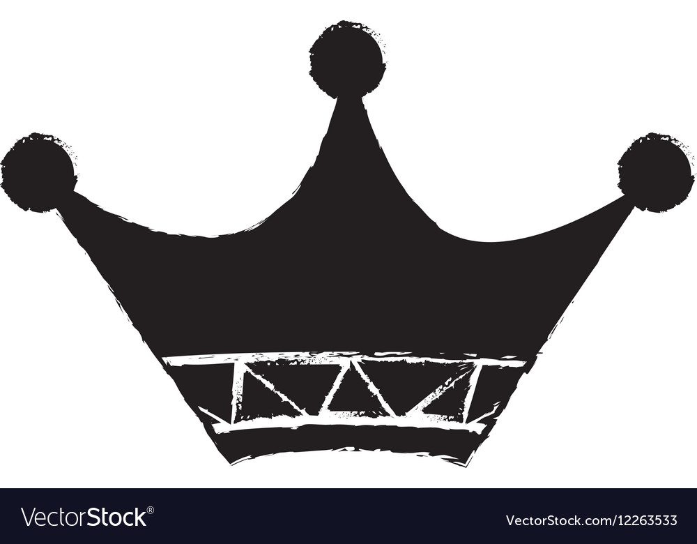 Crown royal symbol