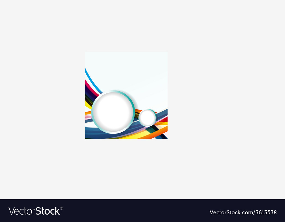 Abstract background design