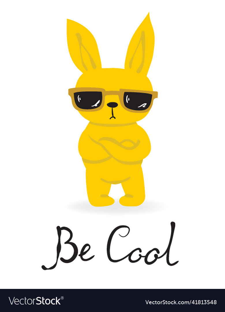 Be cool with stylish cute