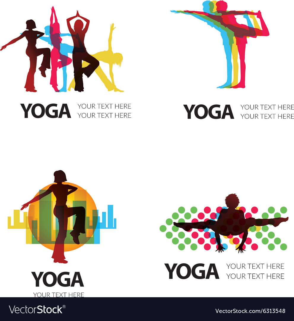 Logo yoga 2