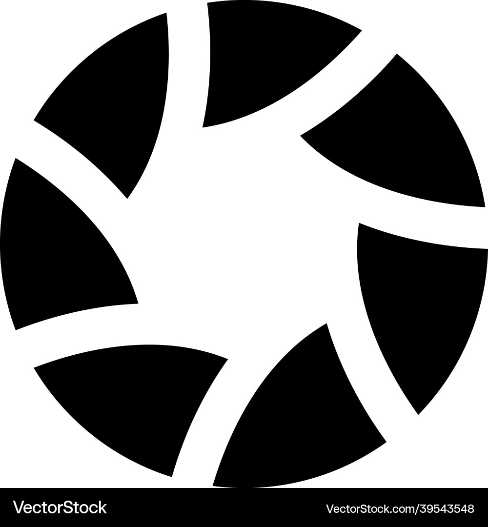 Roller shutter Royalty Free Vector Image - VectorStock