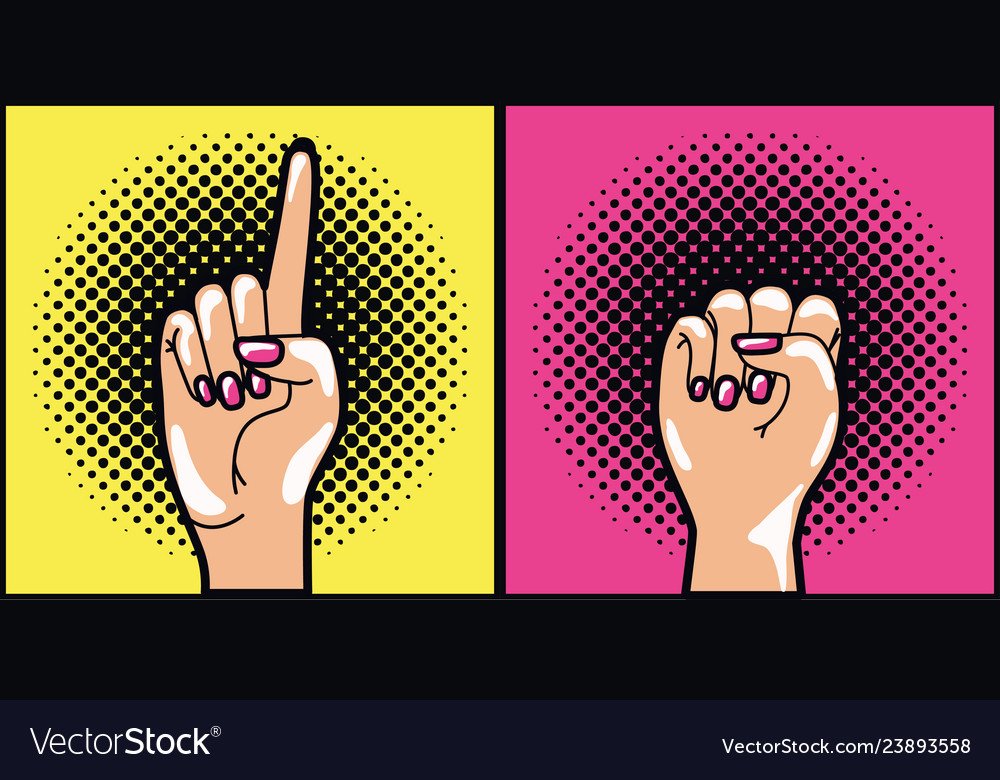 Expressed powers