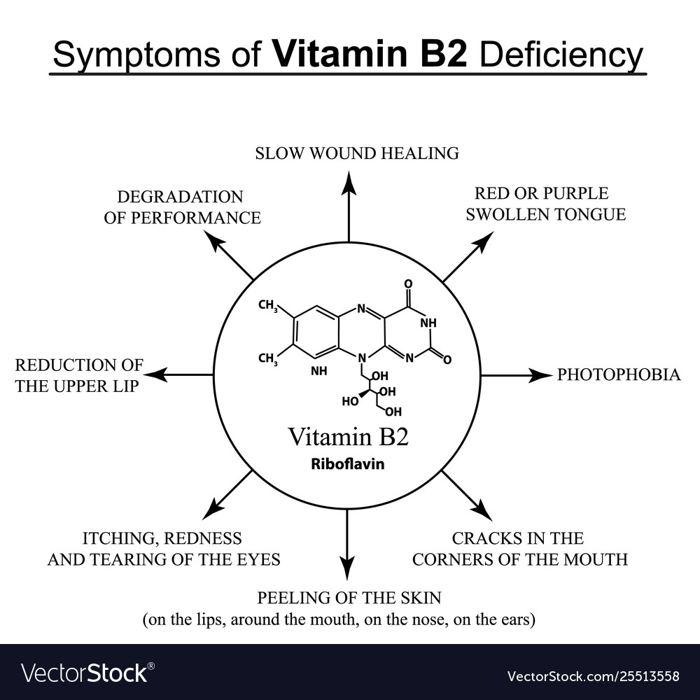 Thiamine Deficiency Symptoms Causes And Recommended Intake 52 OFF