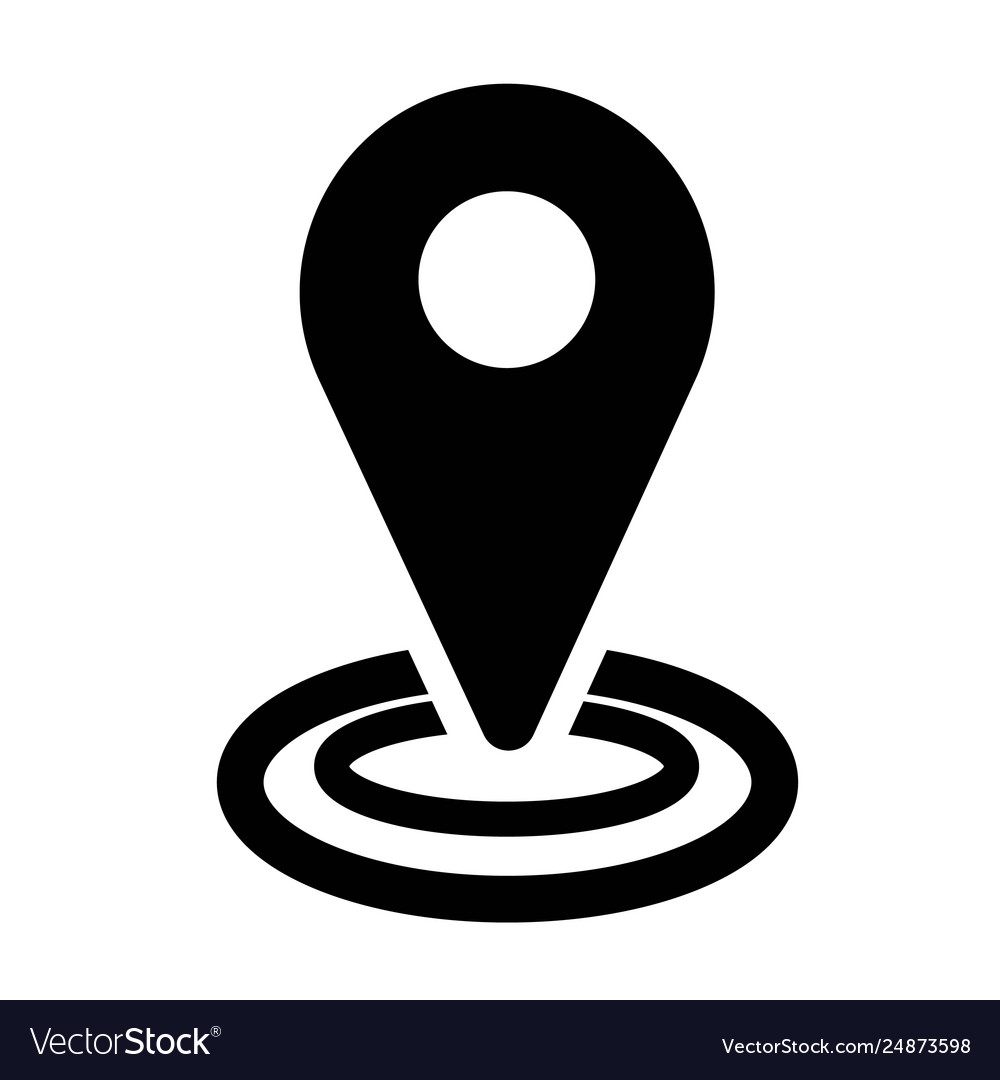 Location icon