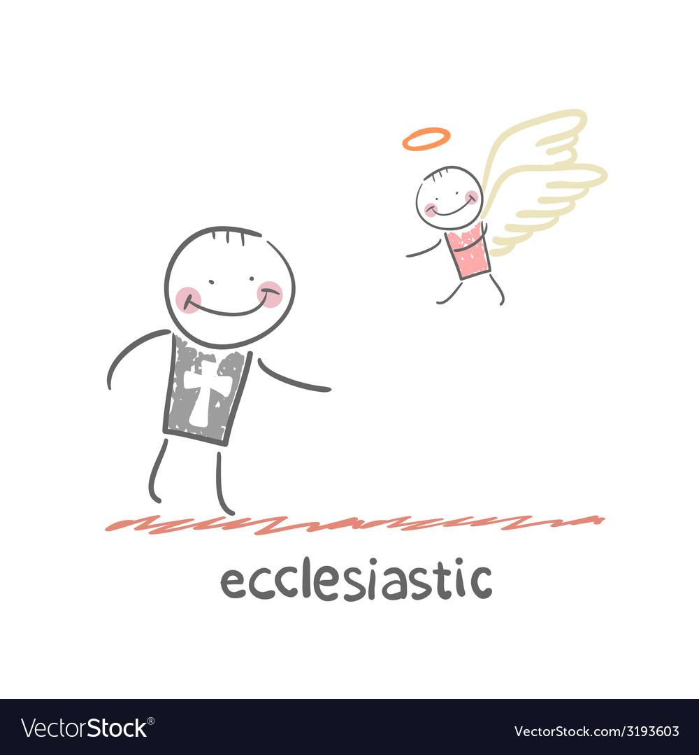 Ecclesiastic