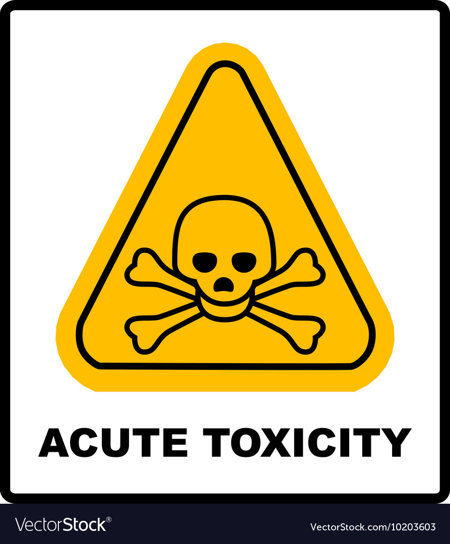 Toxicity Vector Art & Graphics