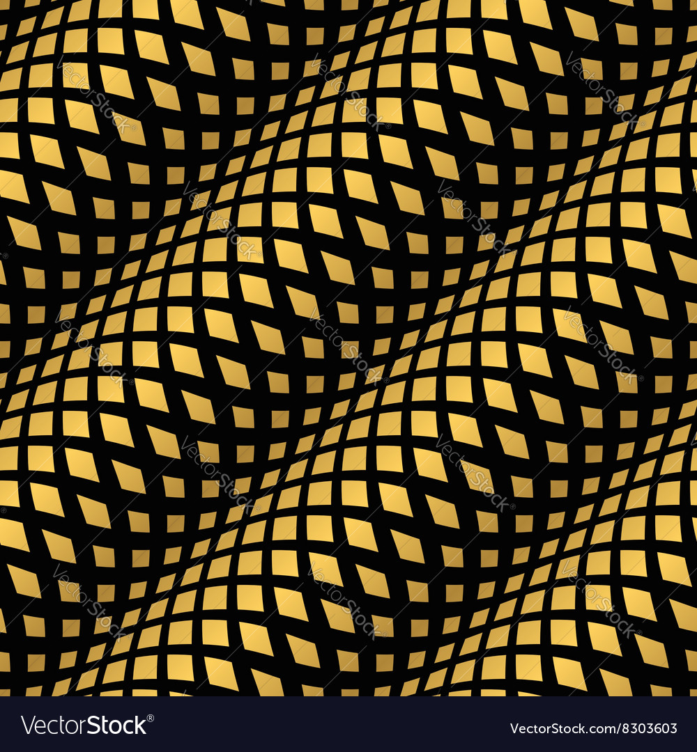 Stocks template seamless pattern Royalty Free Vector Image