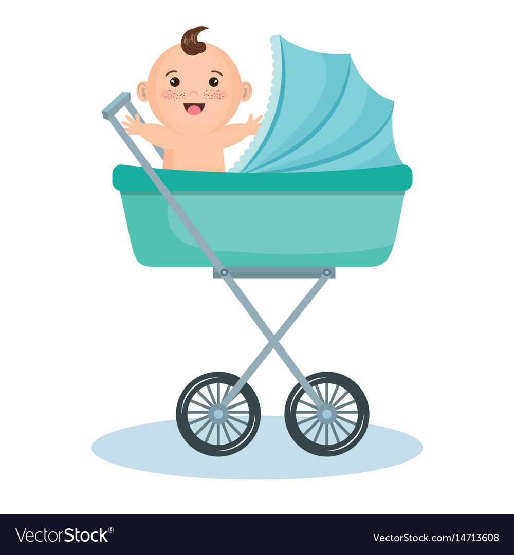 cute baby prams