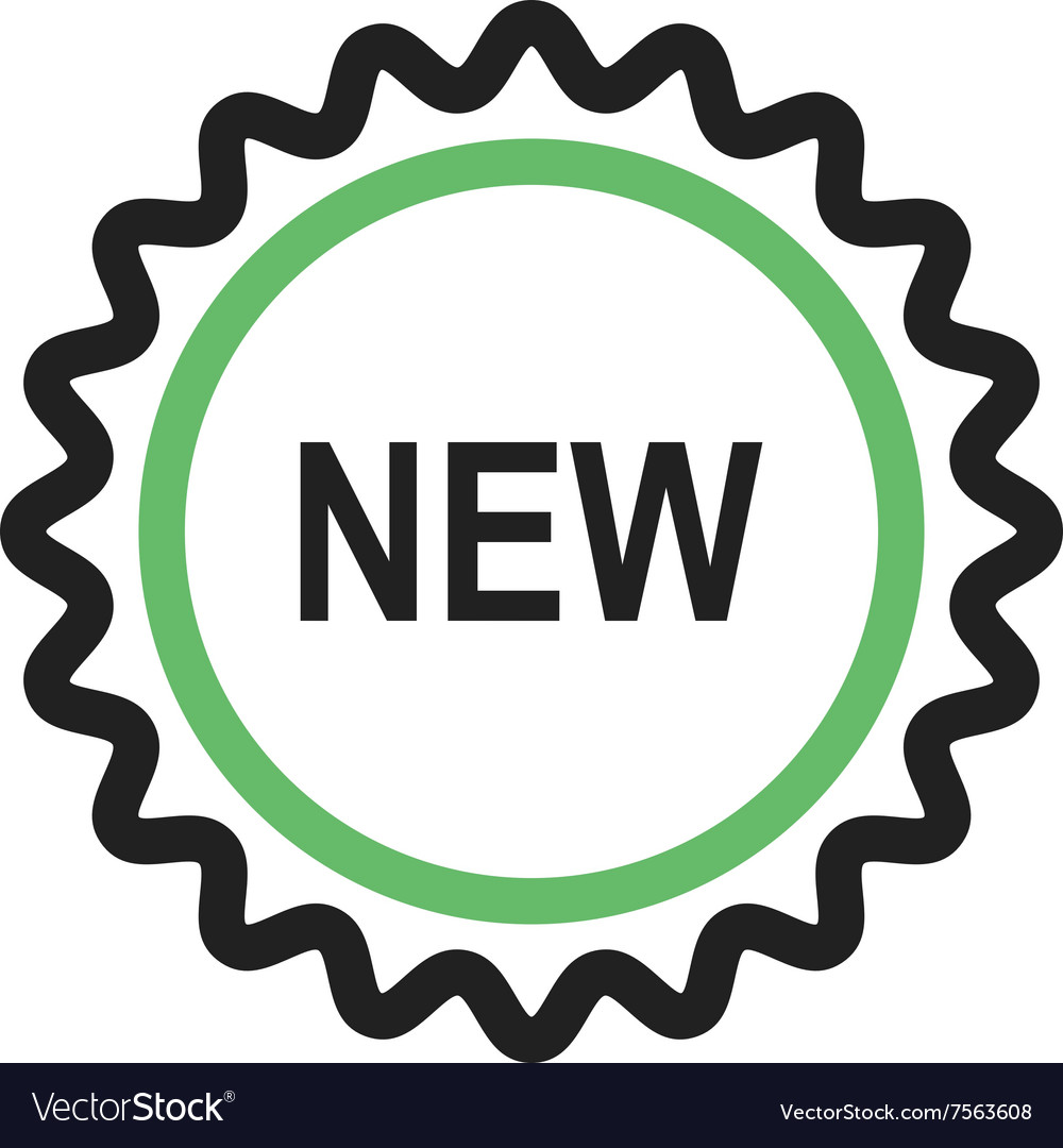 new vector