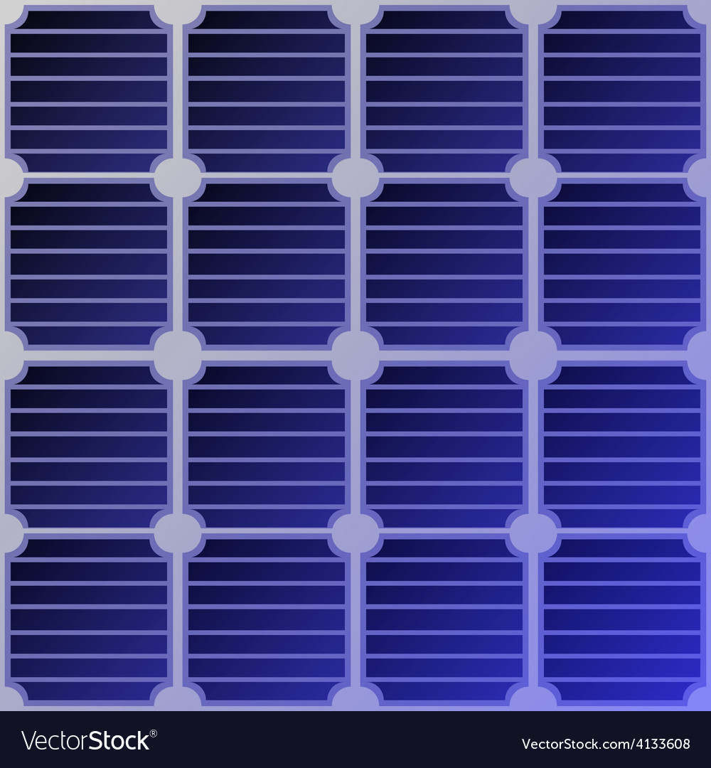 Solar panel