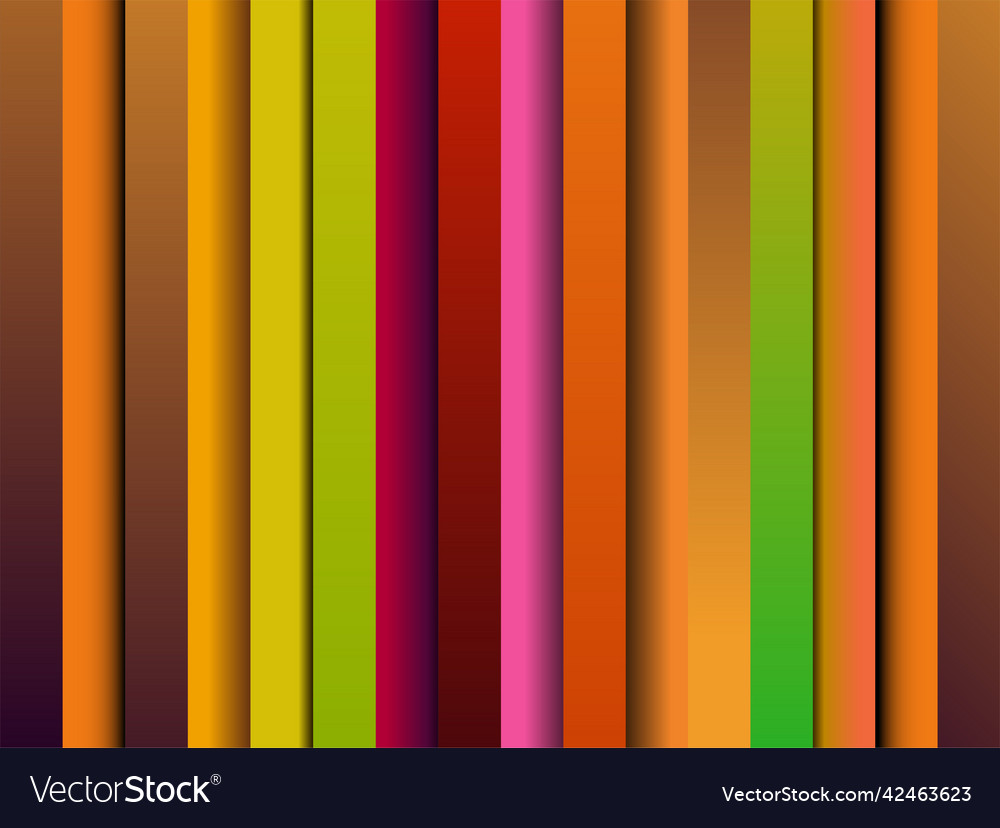 Abstract geometric premium vertical line bright