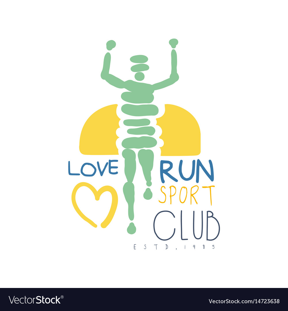 Love To Run Club