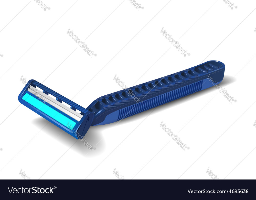 Safety razor