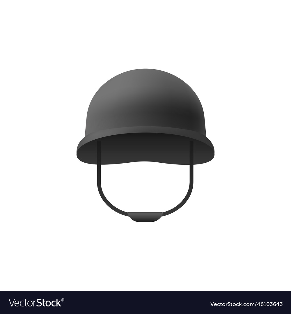 Protective military helmet kevlar headgear