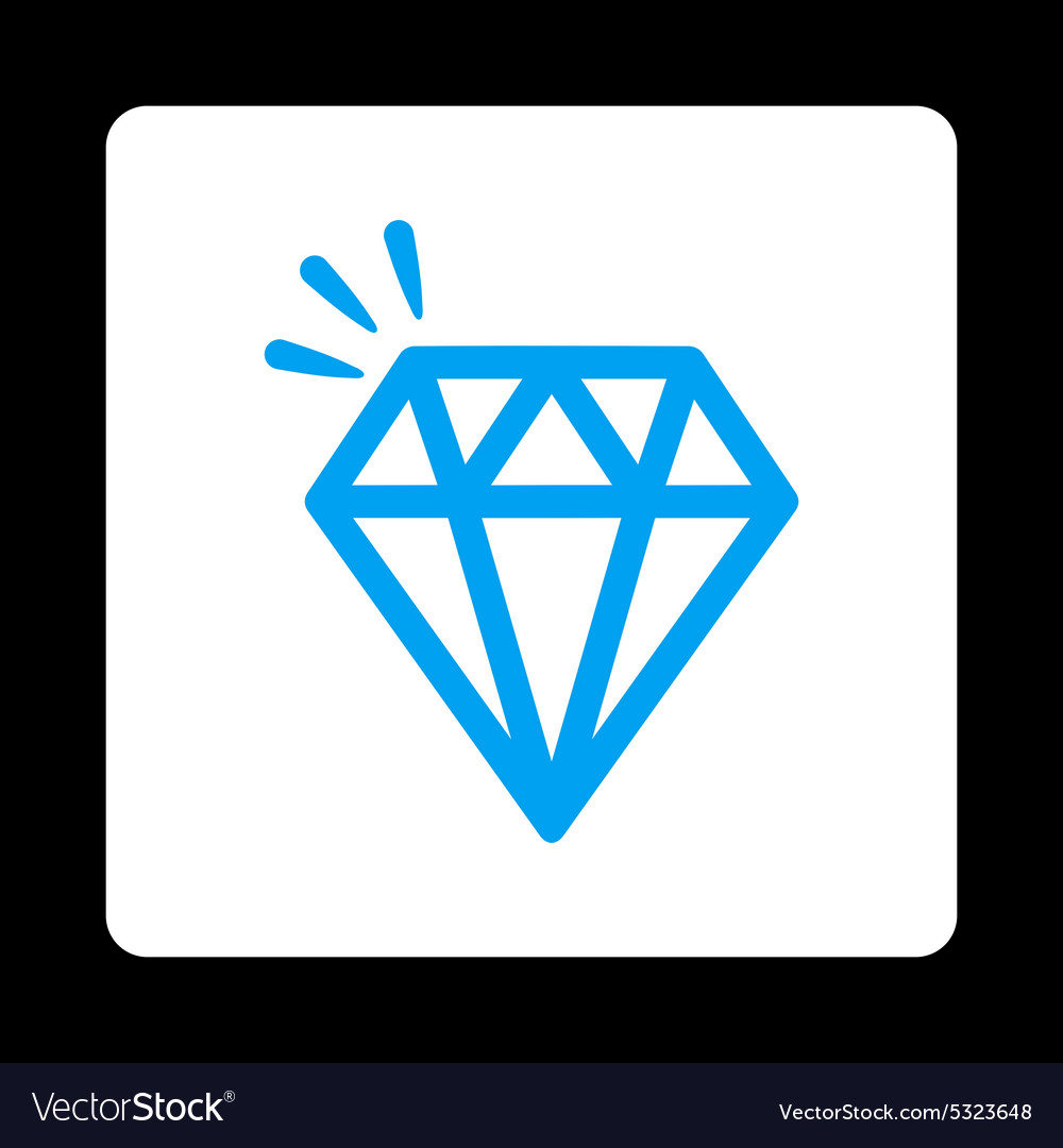 Crystal icon from commerce buttons overcolor set