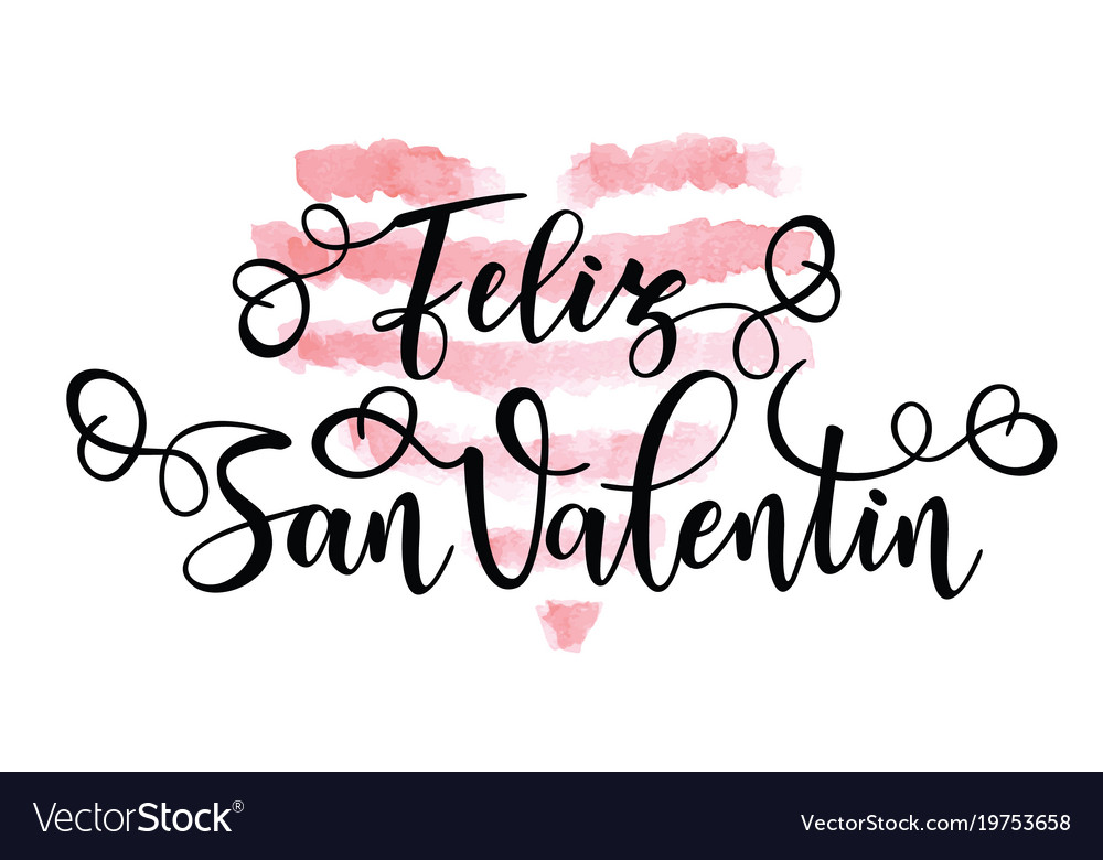 San Valentin