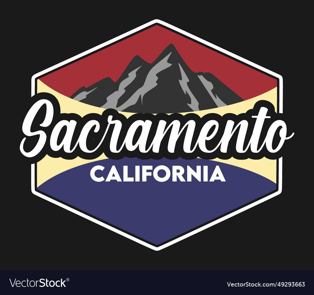 Sacramento california united states of america