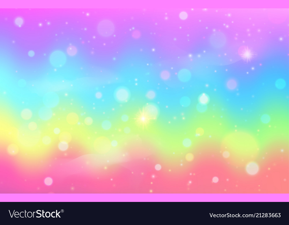 Rainbow Galaxy Wallpaper Rainbow Galaxy Cool Pictures