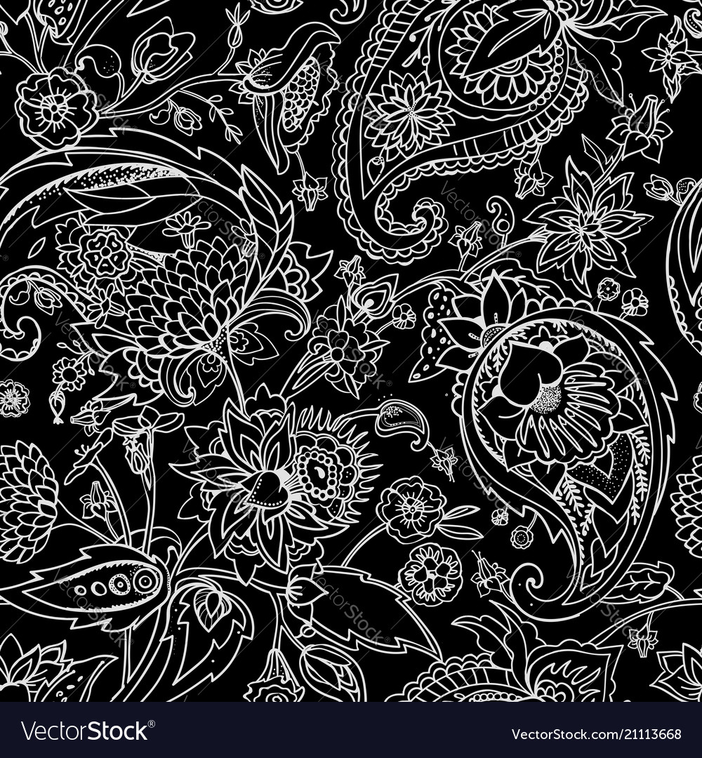 Paisley