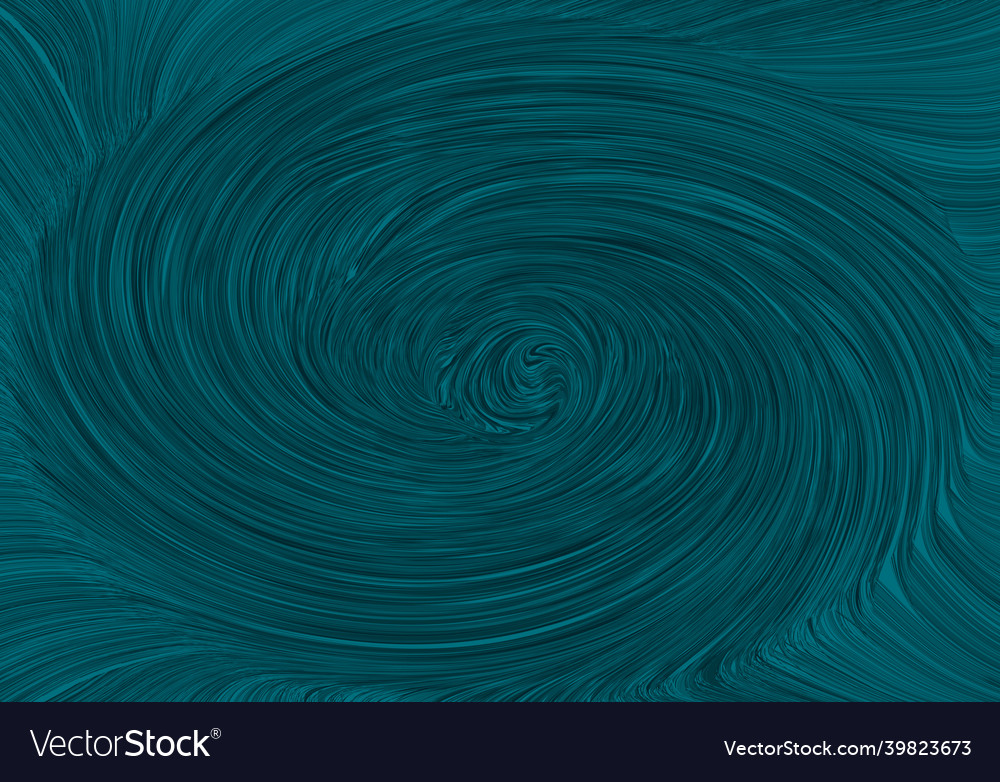 Tunnel or wormhole digital wireframe