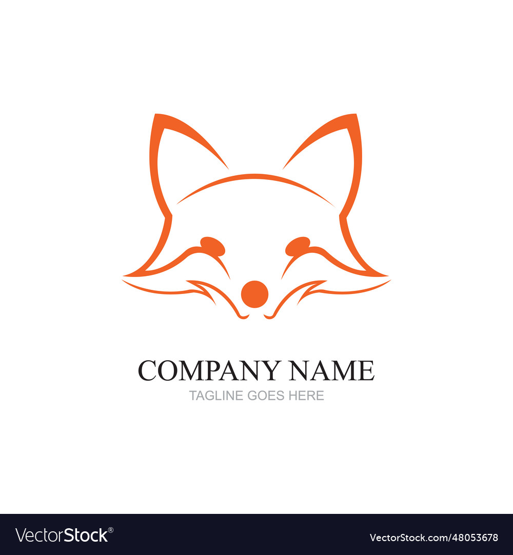 Fox icon