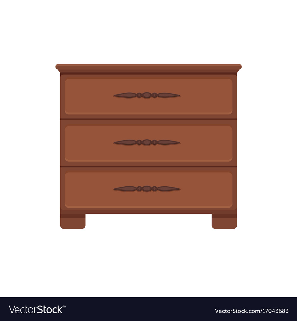 Furniture cartoon