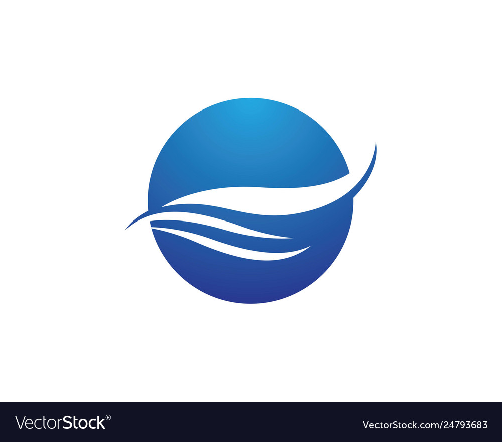 Wave symbol design