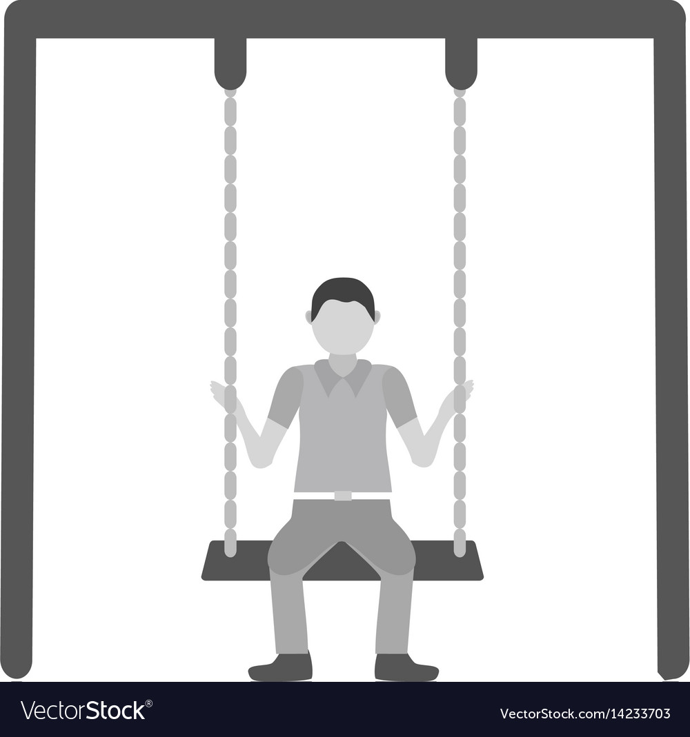 Swinging