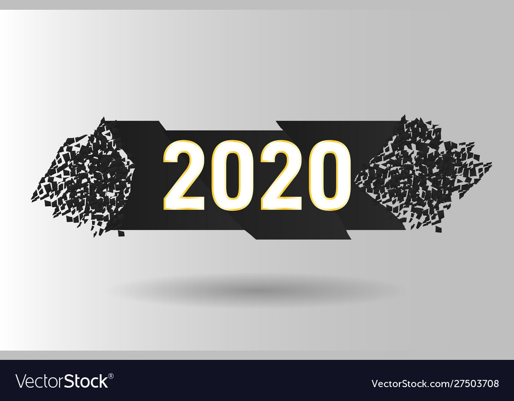 Happy new 2020 year