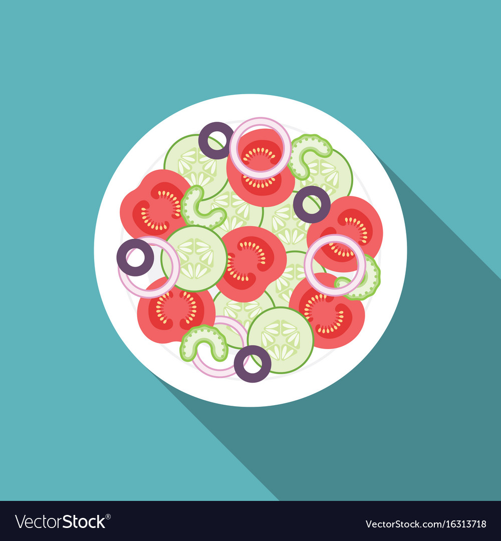 Salad icon