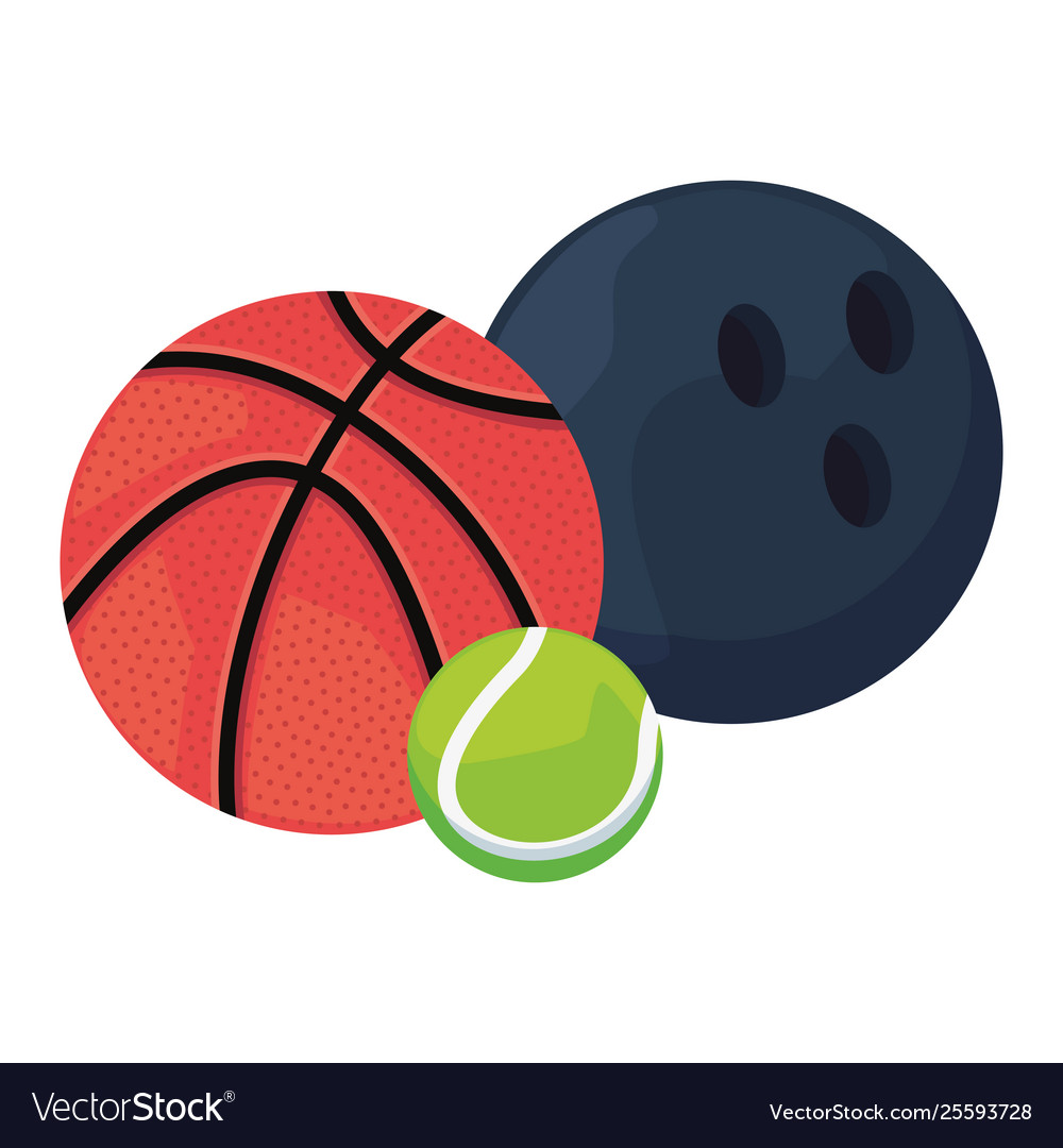 Lovely Tennis Ball Clipart Basketball Ball Variant - Bola De