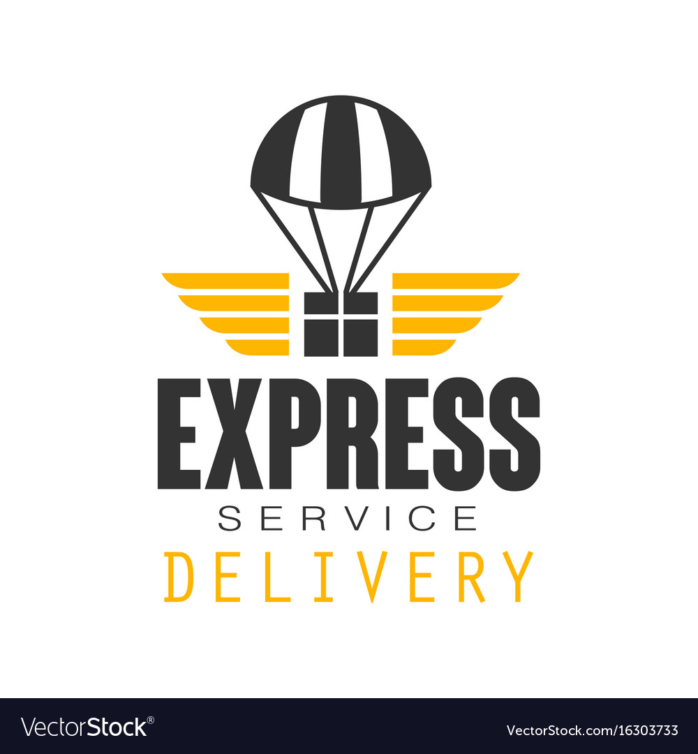 Courier Logos Business Stock Illustrations – 733 Courier Logos Business  Stock Illustrations, Vectors & Clipart - Dreamstime