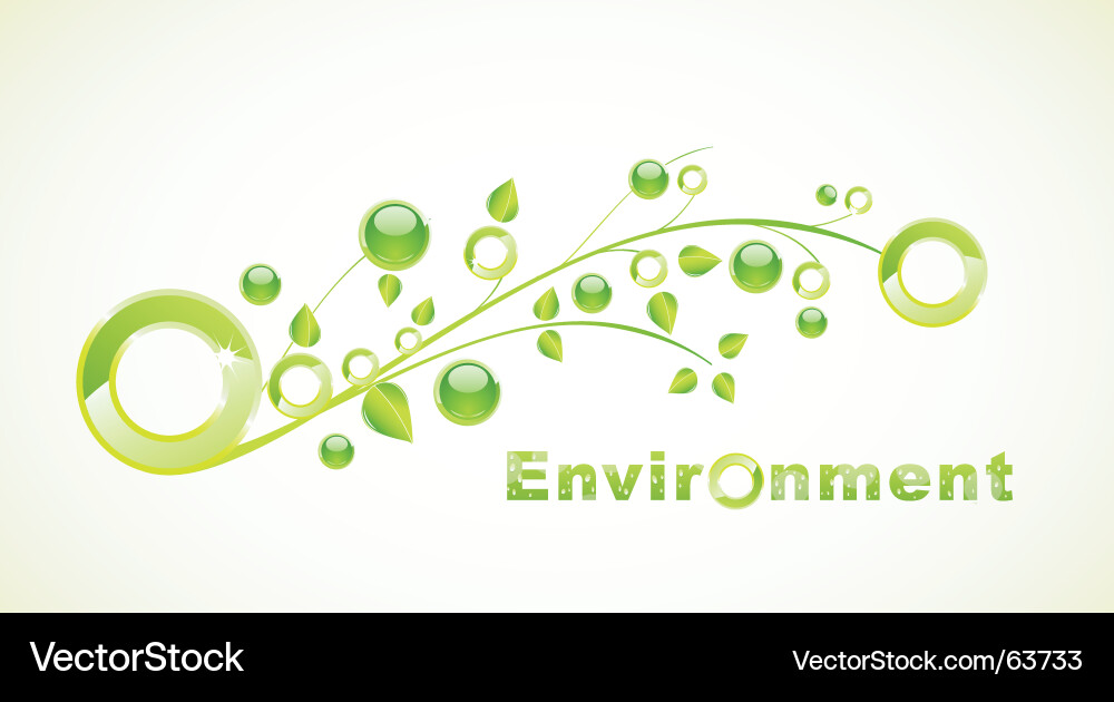 Nature Royalty Free Vector Image - VectorStock