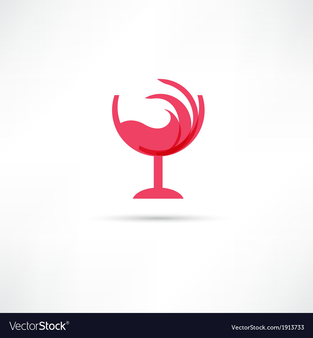 Wine icon