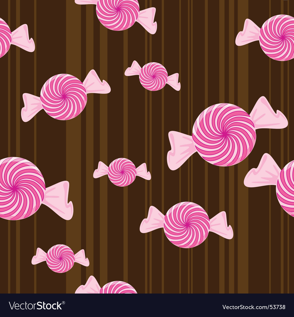 Candy Hintergrund