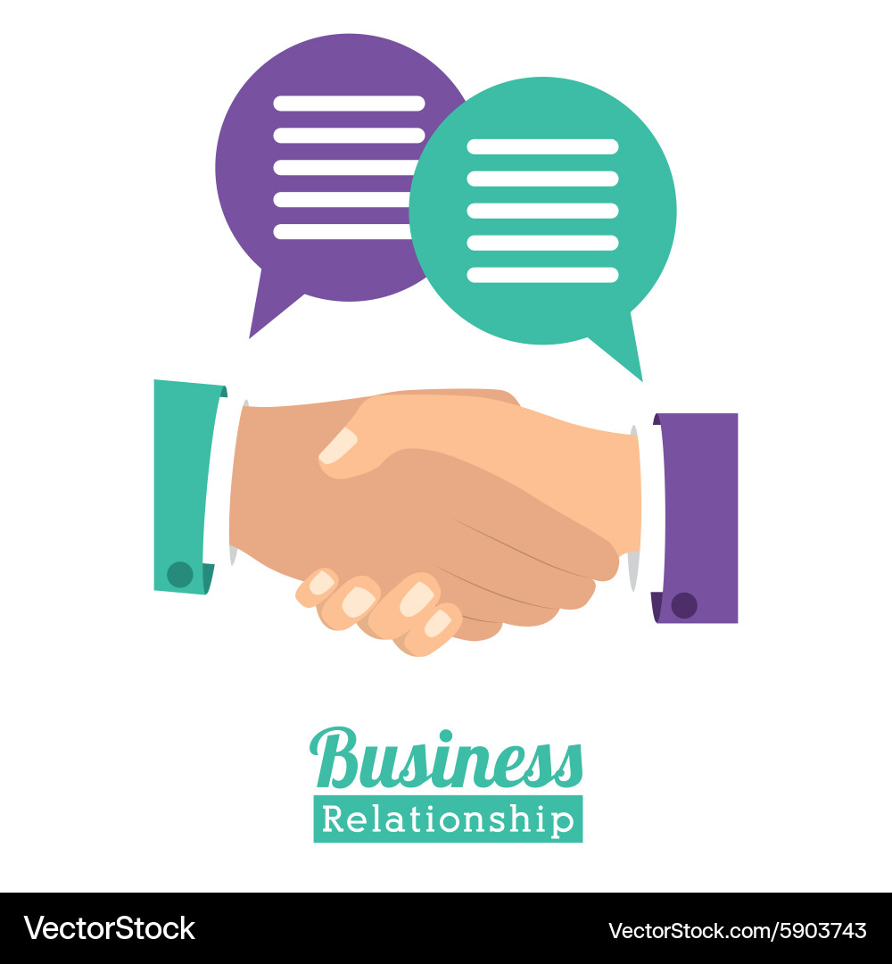 Business design Royalty Free Vector Image - VectorStock