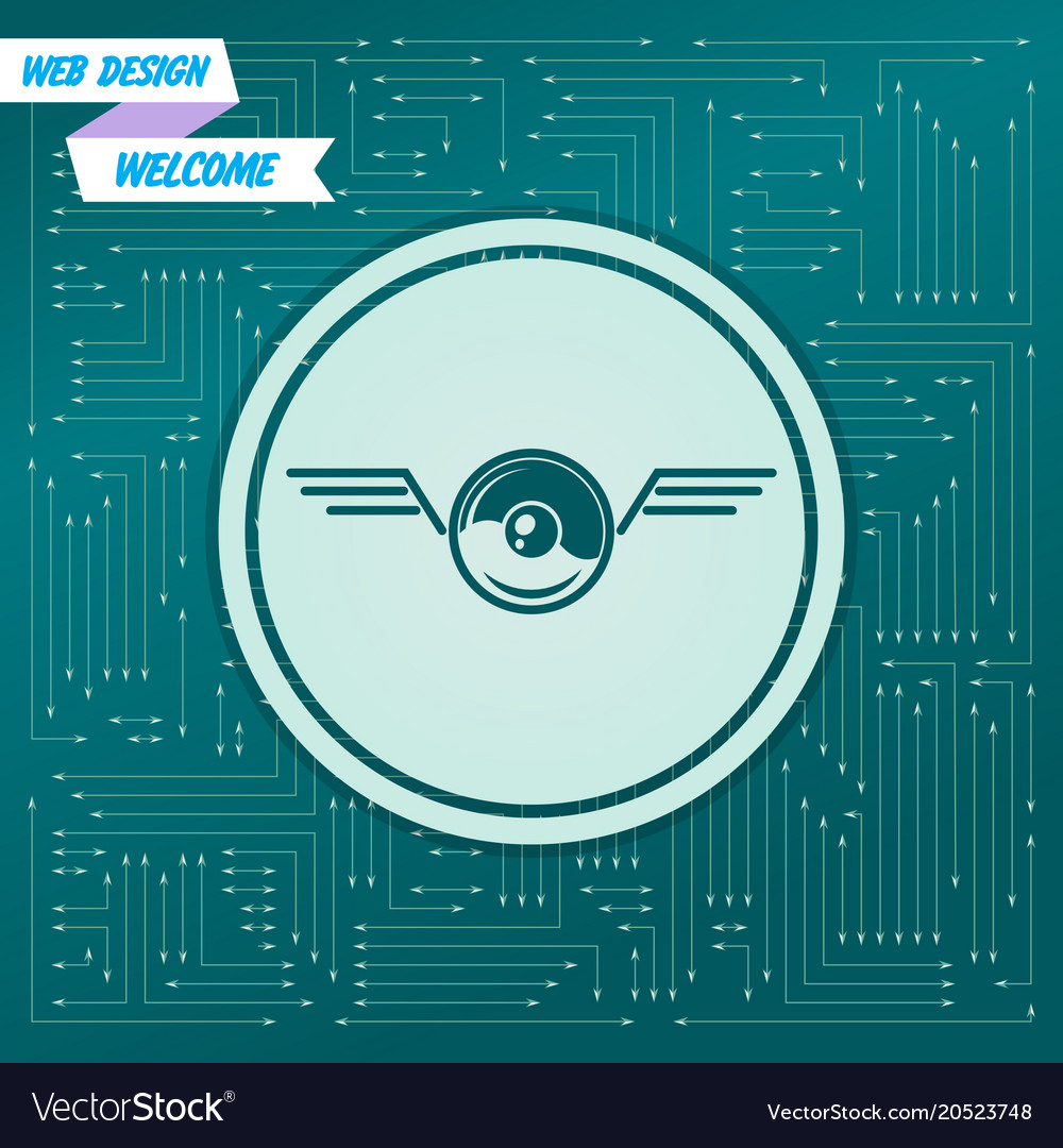 Game pokeball outline icon pokemon container Vector Image