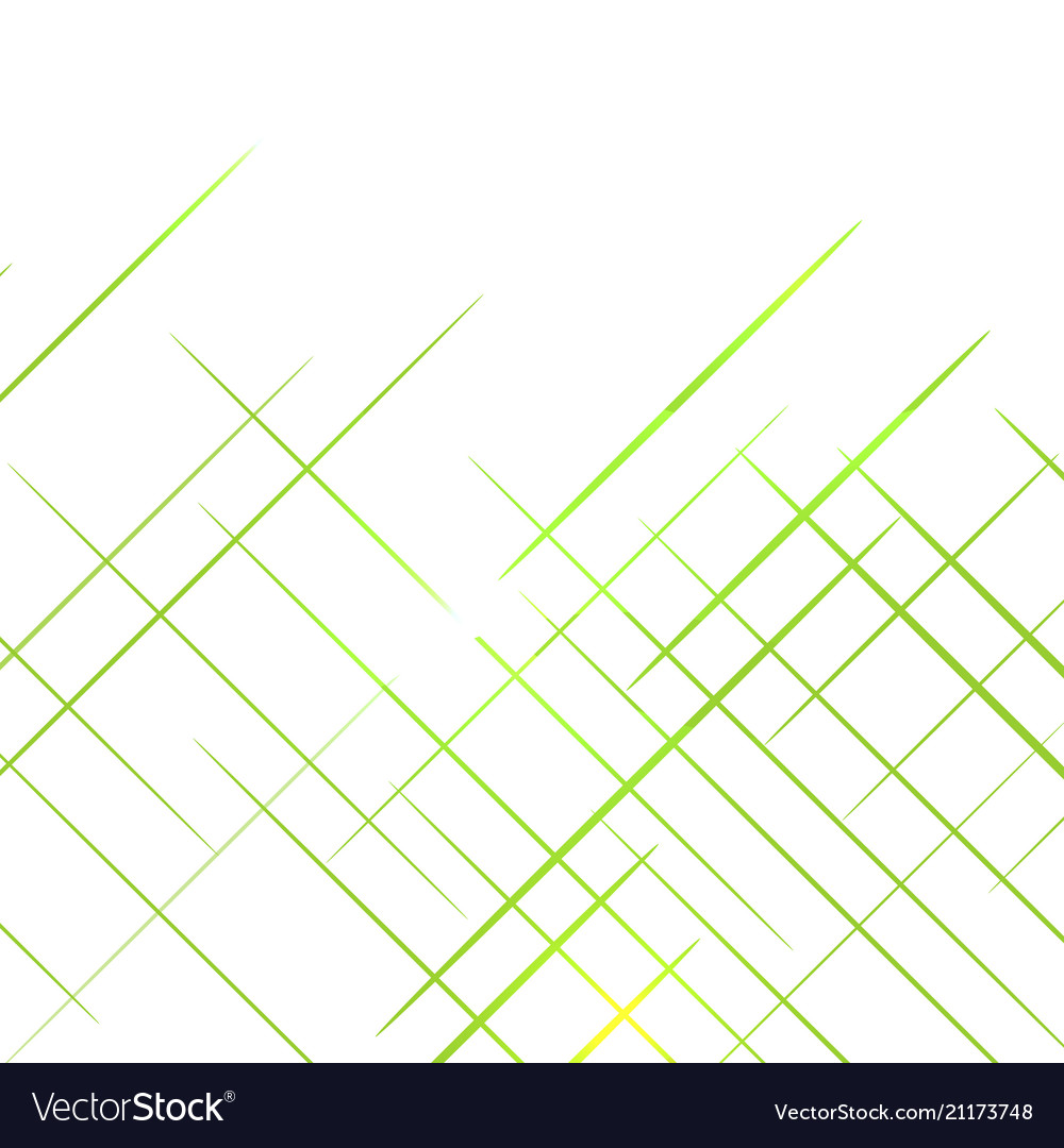 Nahtlose geometrische Muster von farbigen Linien