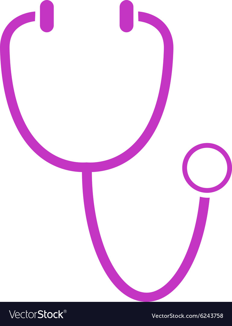 Stethoscope icon