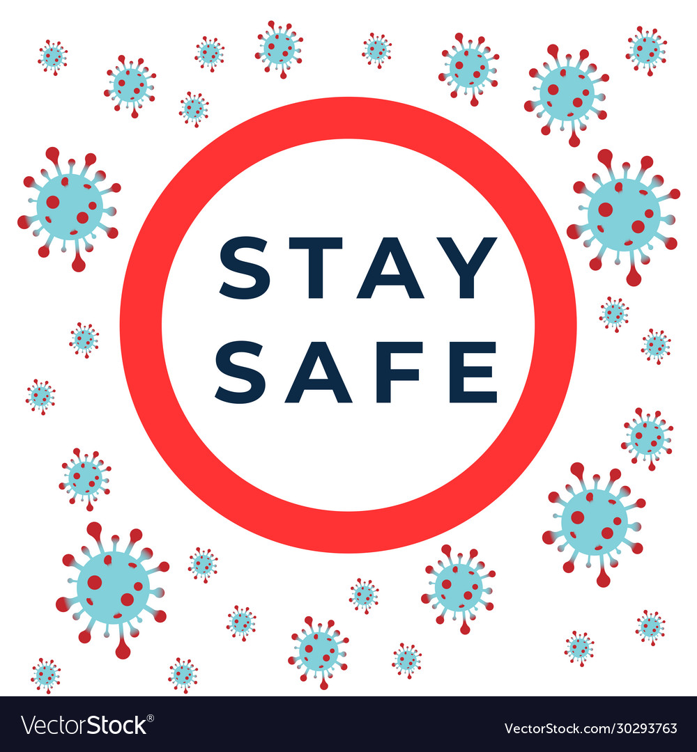 Stay Safe Svg, Stay Safe Clipart, Stay Safe Png, Stay Safe, 60% OFF