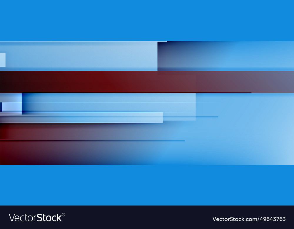 Linien dynamischer geometrischer Hintergrund