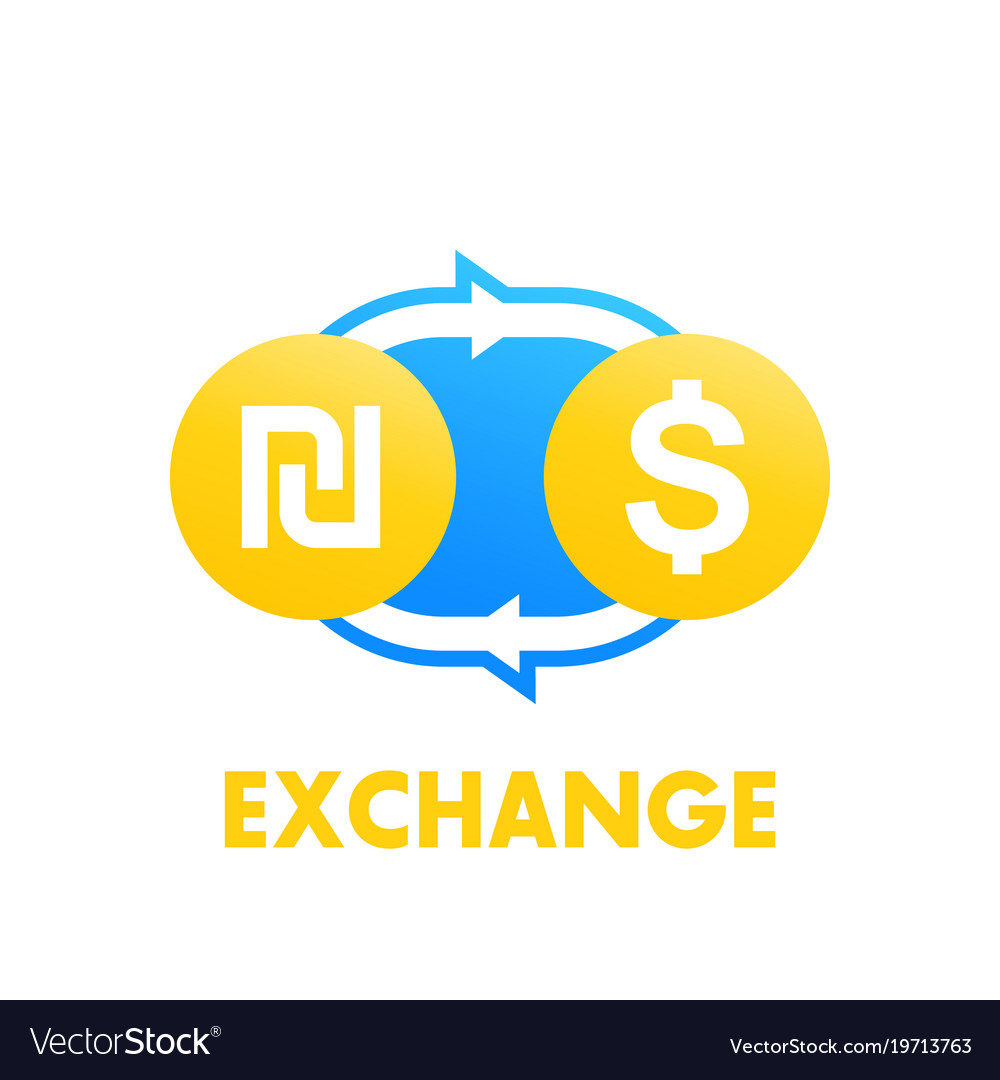 Shekel To Dollar Exchange Royalty Free Vector Image shekel-to-dollar-exchange-royalty-free-vector-image
