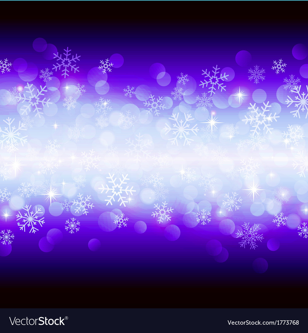 Blue snowflakes Royalty Free Vector Image VectorStock Blue snowflakes Royalty Free Vector Image VectorStock