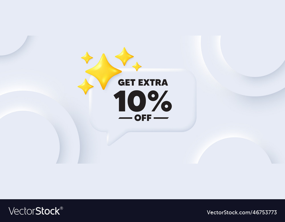 Get extra 10 percent off sale discount offer sign