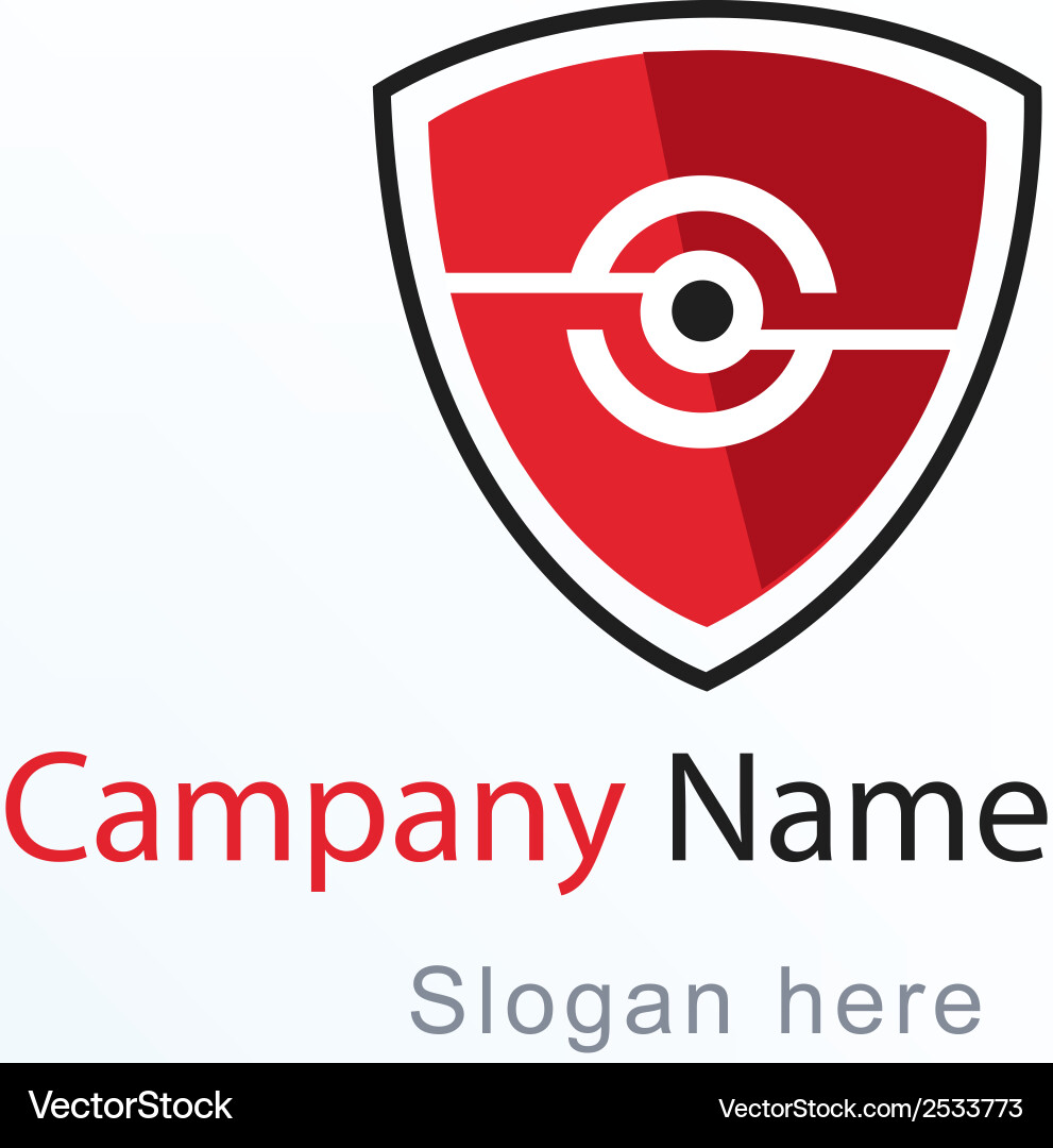 Logo Royalty Free Vector Image - VectorStock