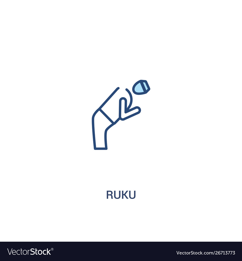 Ruku Vector Images 34