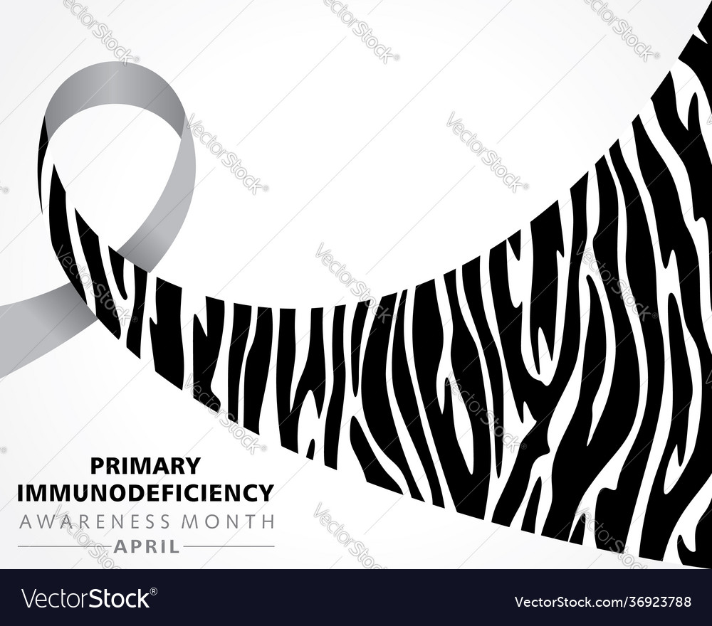 Primary immunodeficiency awareness month observed